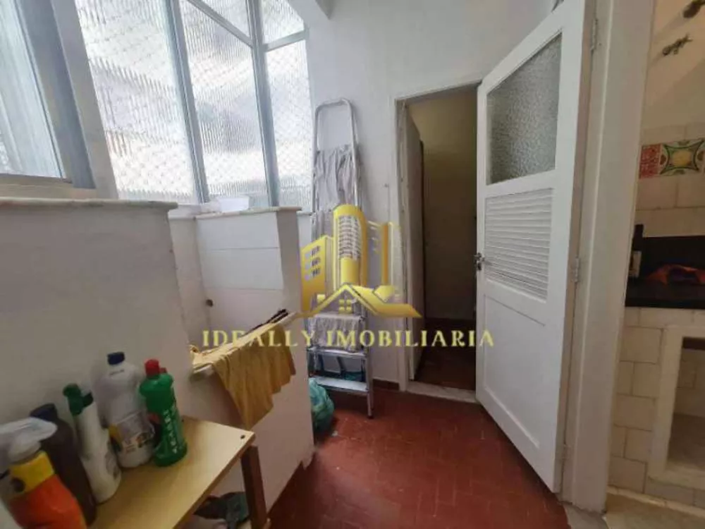 Apartamento, 1 quarto, 46 m² - Foto 20