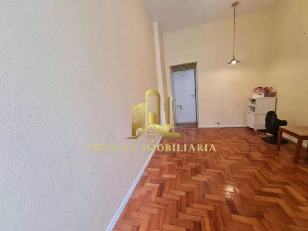 Apartamento, 1 quarto, 46 m² - Foto 22
