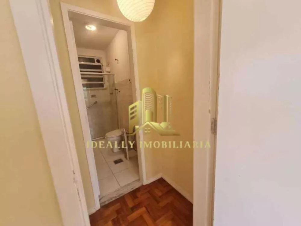 Apartamento, 1 quarto, 46 m² - Foto 21