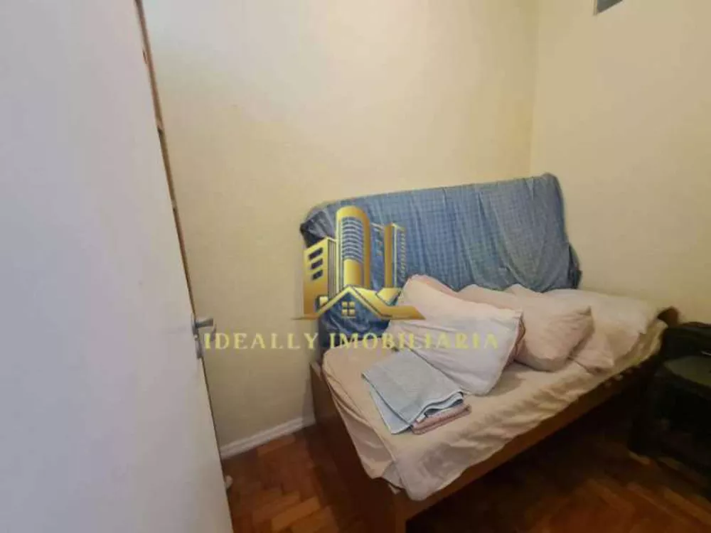 Apartamento, 1 quarto, 46 m² - Foto 5