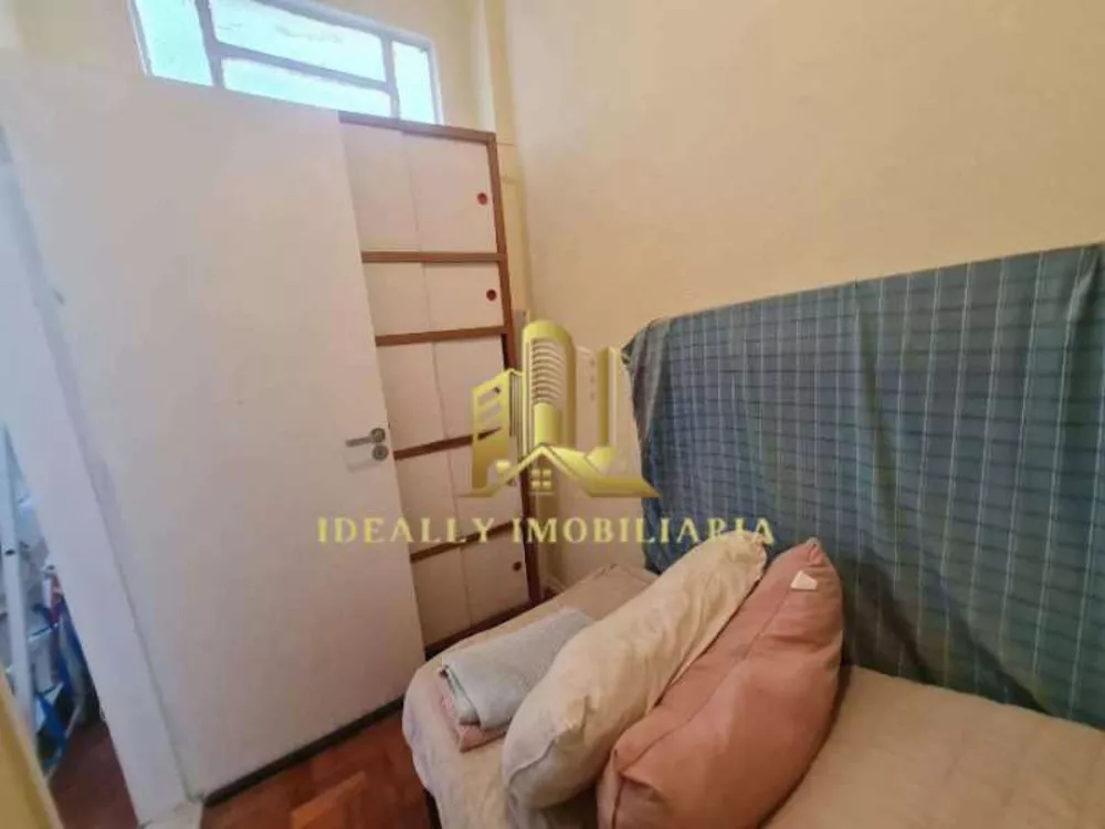 Apartamento, 1 quarto, 46 m² - Foto 12