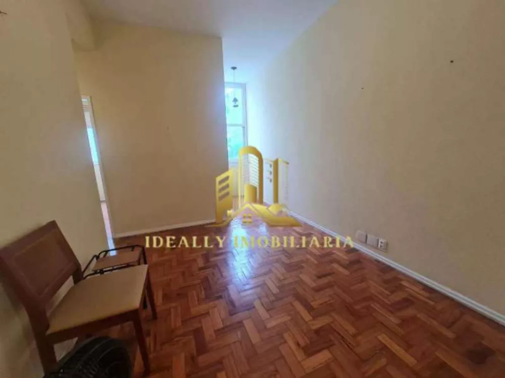Apartamento, 1 quarto, 46 m² - Foto 4