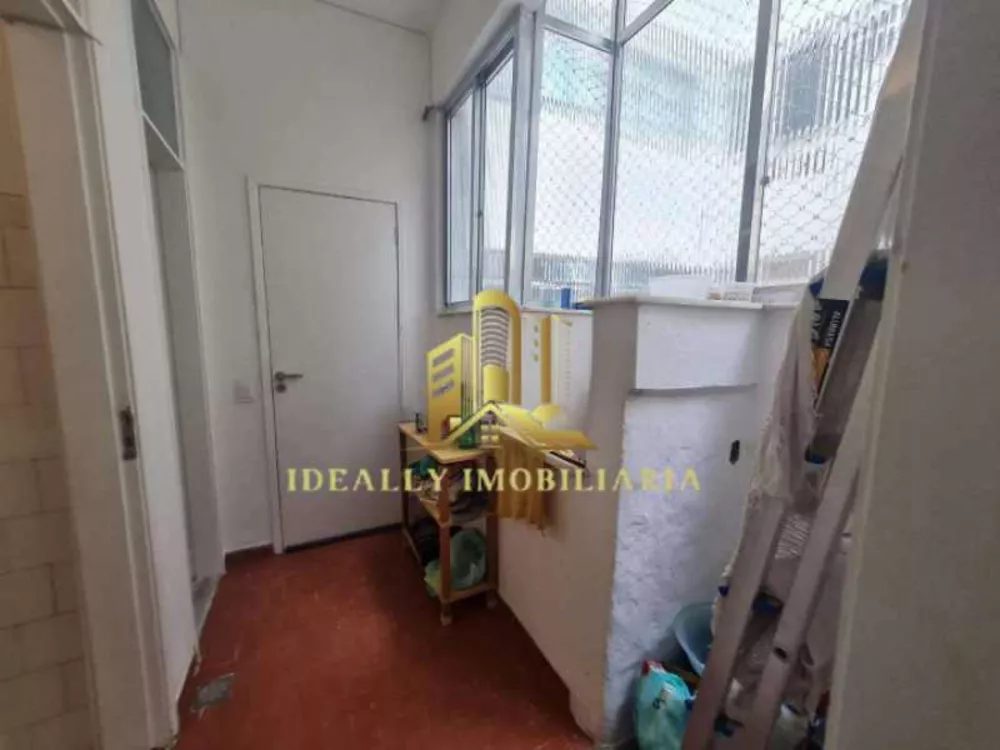 Apartamento, 1 quarto, 46 m² - Foto 6
