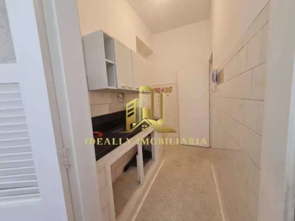 Apartamento, 1 quarto, 46 m² - Foto 16