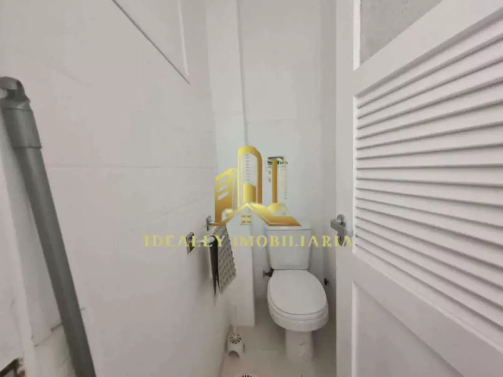 Apartamento, 1 quarto, 46 m² - Foto 15