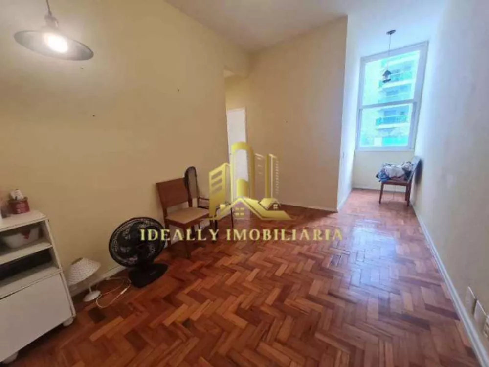 Apartamento, 1 quarto, 46 m² - Foto 1
