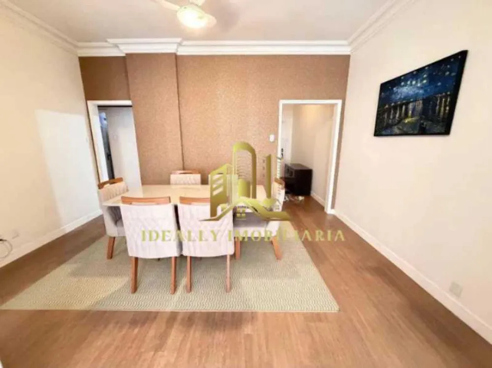 Apartamento, 3 quartos, 114 m² - Foto 4