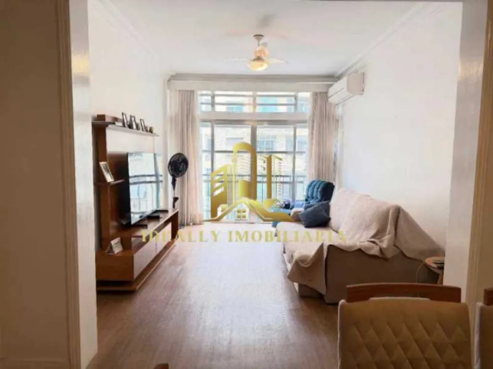 Apartamento, 3 quartos, 114 m² - Foto 19