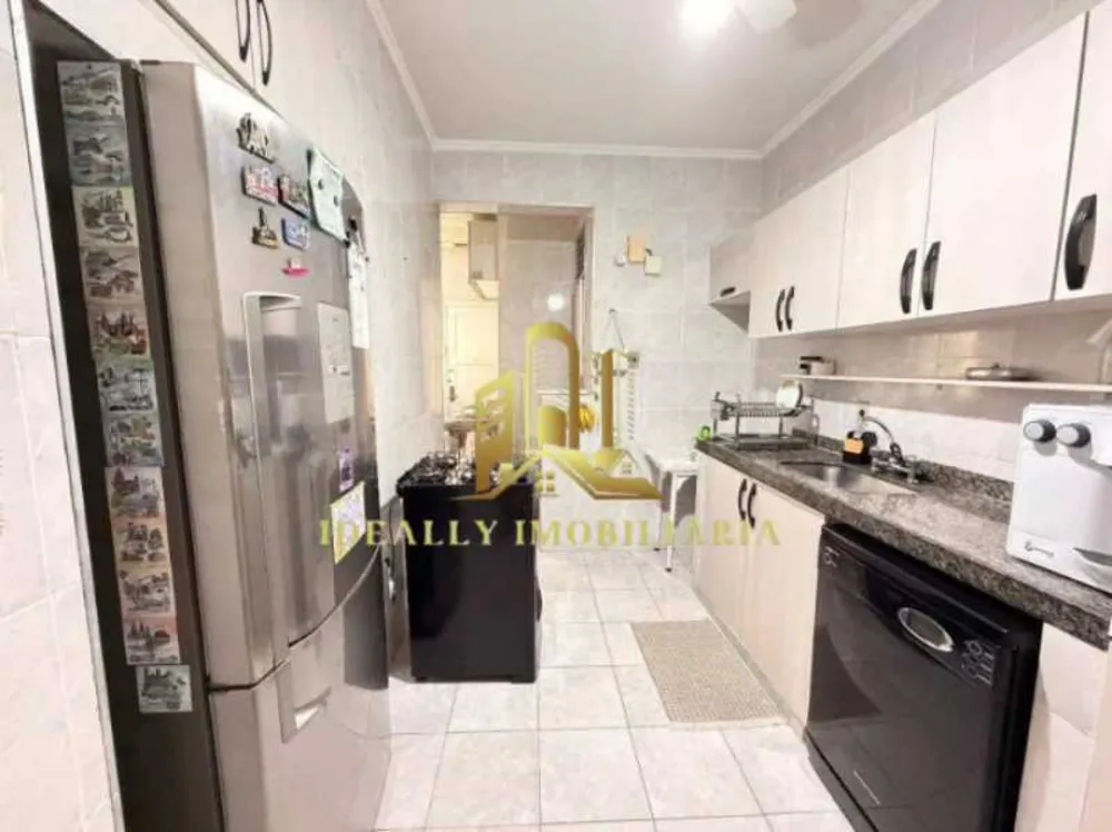 Apartamento, 3 quartos, 114 m² - Foto 6