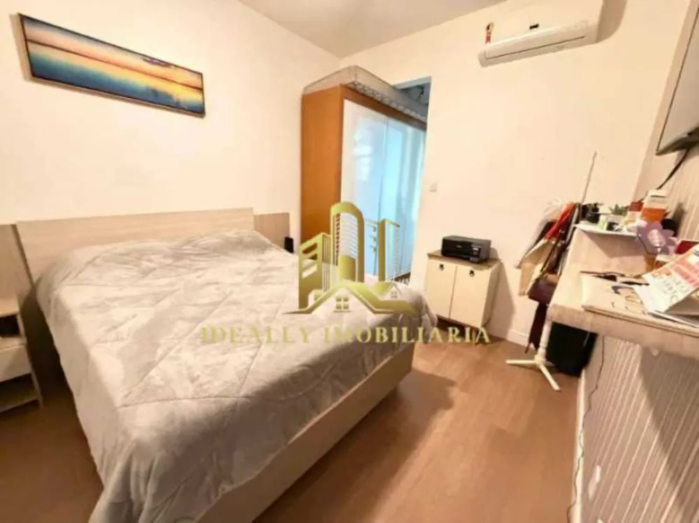 Apartamento, 3 quartos, 114 m² - Foto 11