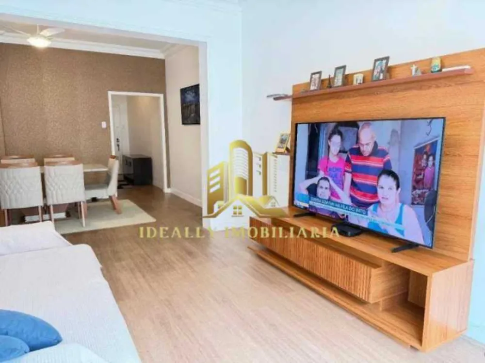 Apartamento, 3 quartos, 114 m² - Foto 8