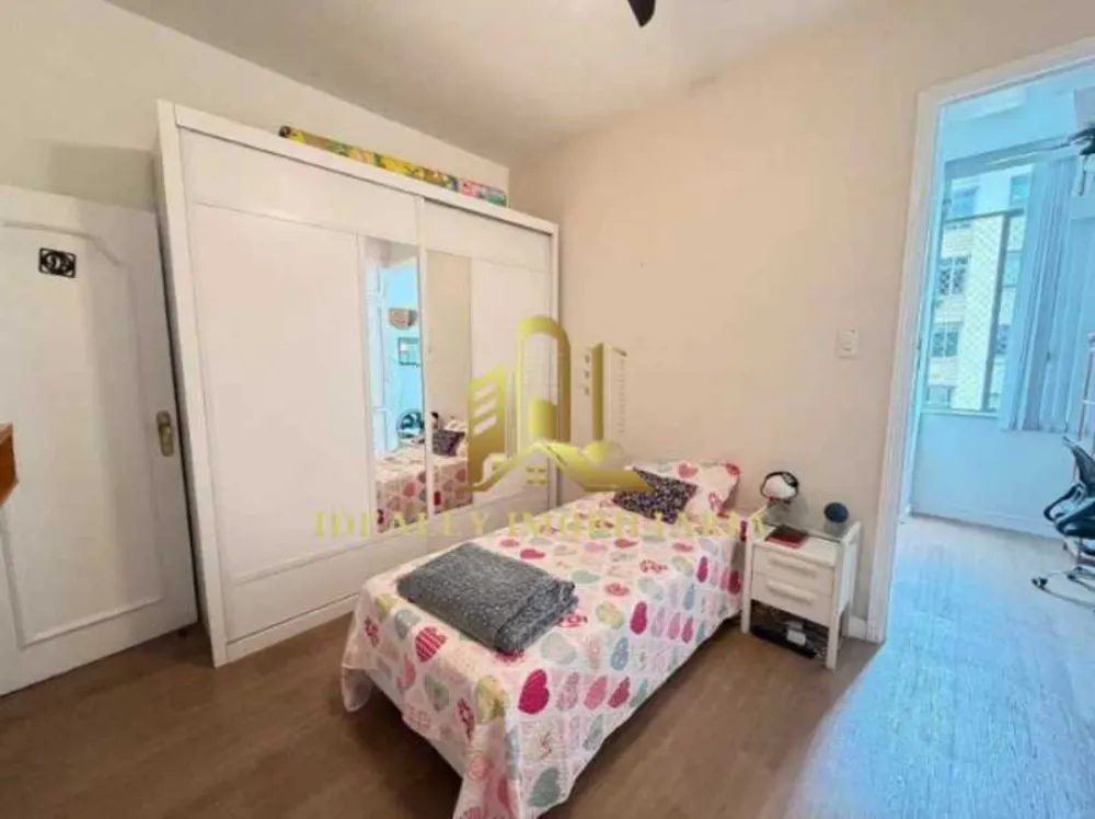 Apartamento, 3 quartos, 114 m² - Foto 13