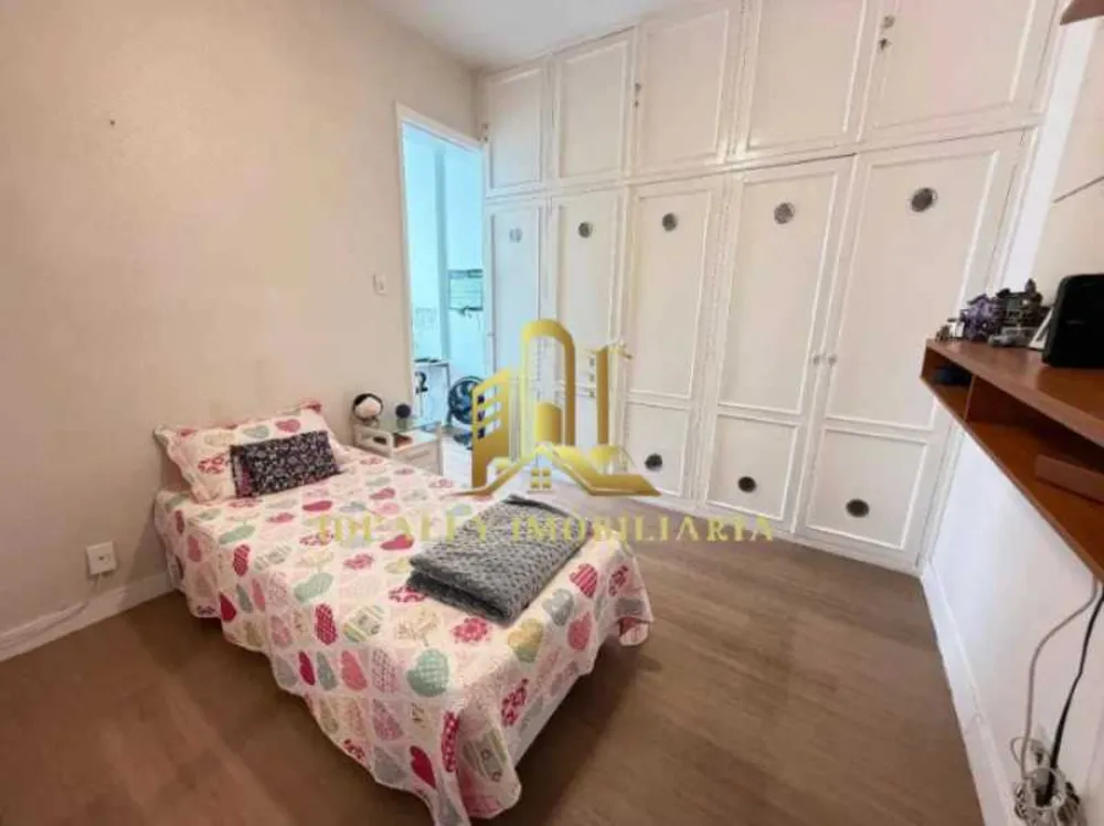 Apartamento, 3 quartos, 114 m² - Foto 7