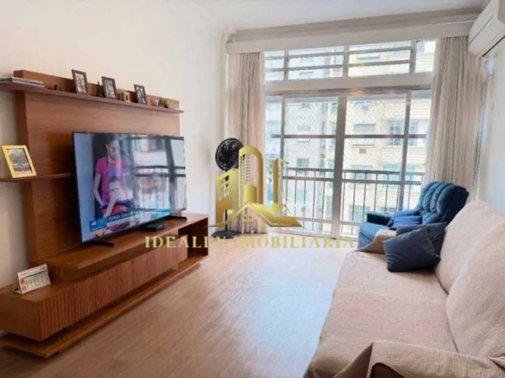 Apartamento, 3 quartos, 114 m² - Foto 3