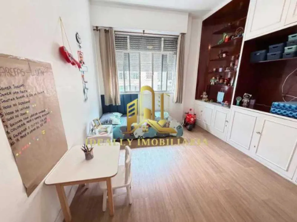 Apartamento, 3 quartos, 114 m² - Foto 15