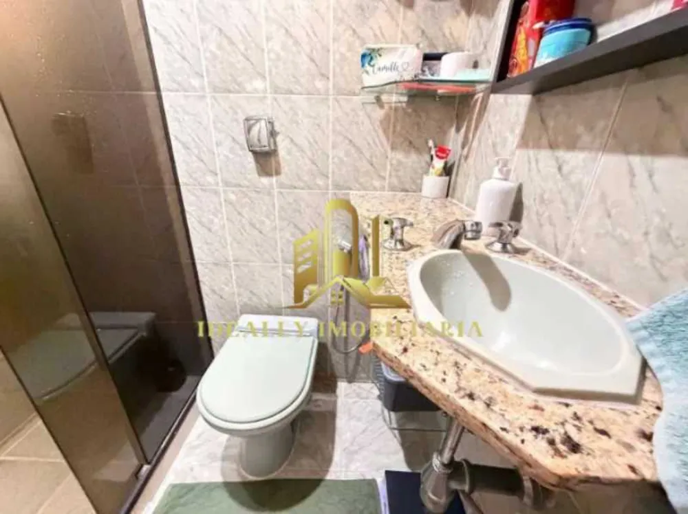 Apartamento, 3 quartos, 114 m² - Foto 2