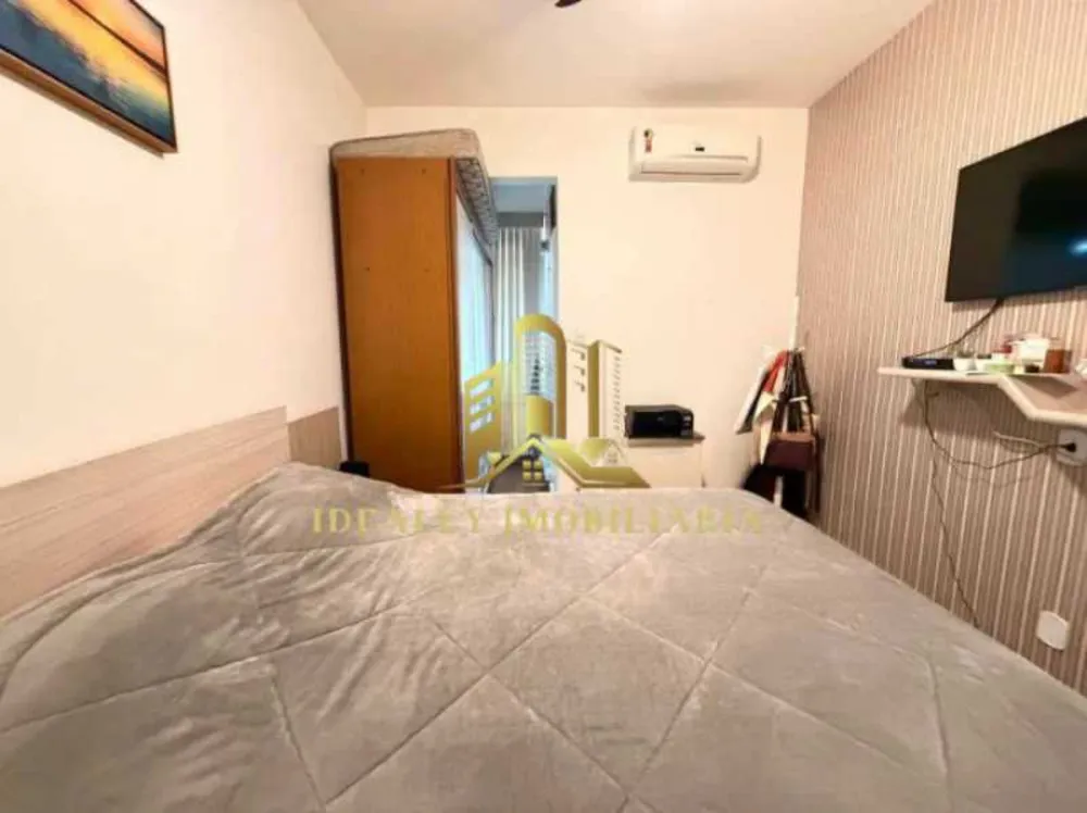 Apartamento, 3 quartos, 114 m² - Foto 5
