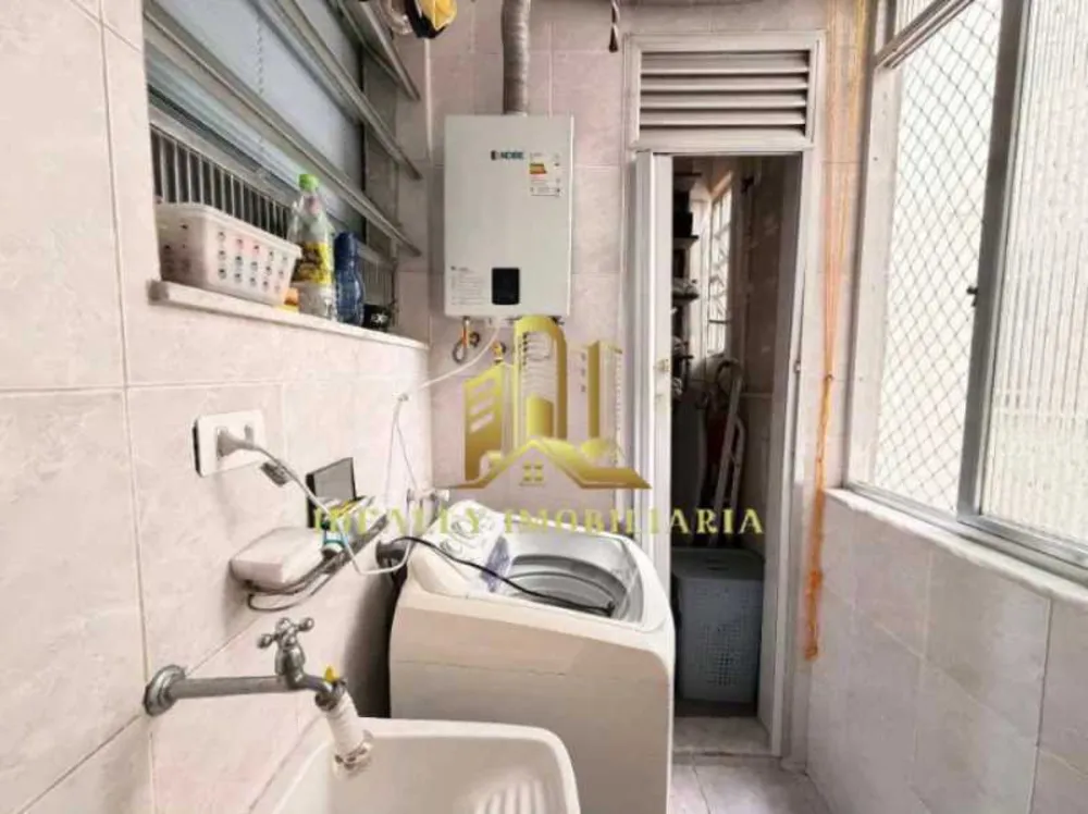 Apartamento, 3 quartos, 114 m² - Foto 20