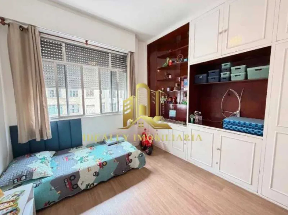 Apartamento, 3 quartos, 114 m² - Foto 16