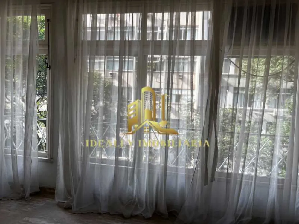 Apartamento, 3 quartos, 200 m² - Foto 14