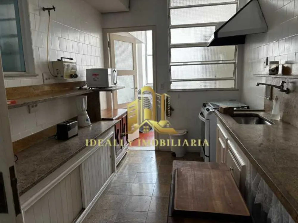 Apartamento, 3 quartos, 200 m² - Foto 22