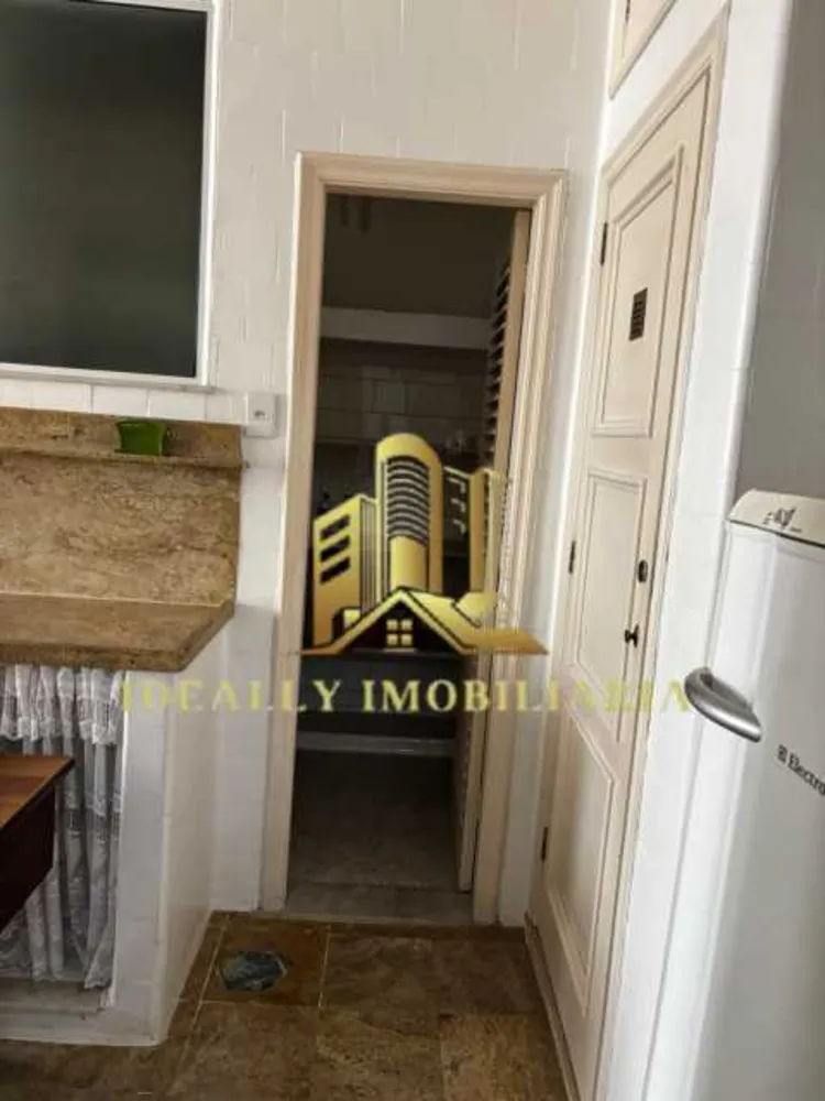 Apartamento, 3 quartos, 200 m² - Foto 24
