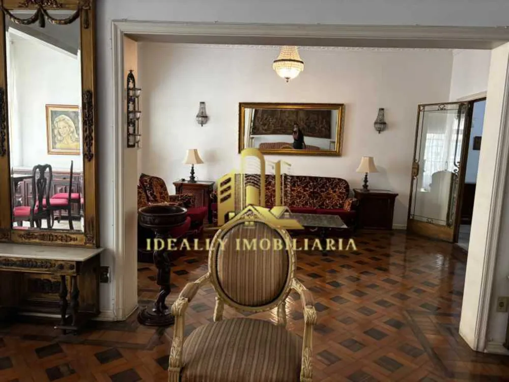 Apartamento, 3 quartos, 200 m² - Foto 6