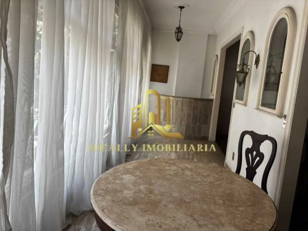 Apartamento, 3 quartos, 200 m² - Foto 13