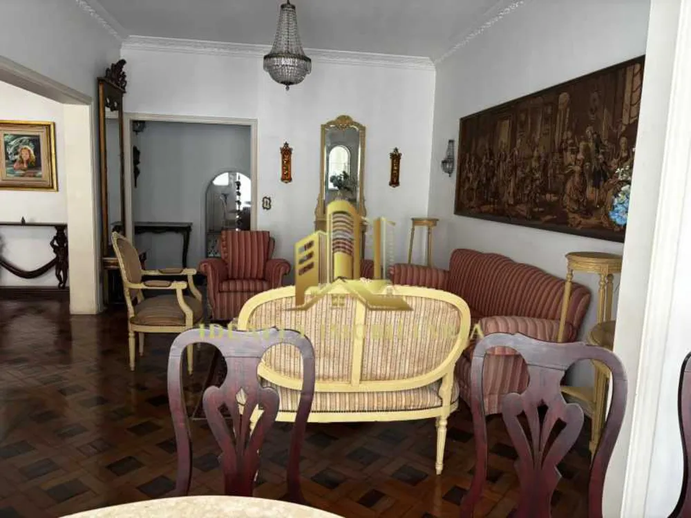Apartamento, 3 quartos, 200 m² - Foto 10