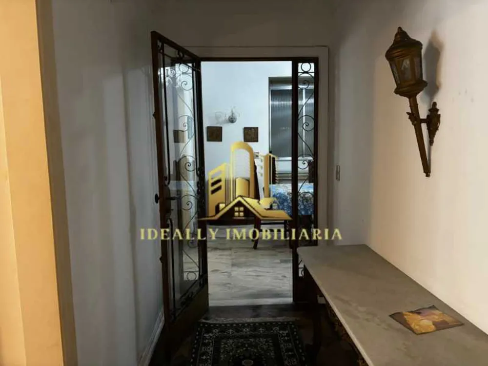Apartamento, 3 quartos, 200 m² - Foto 1