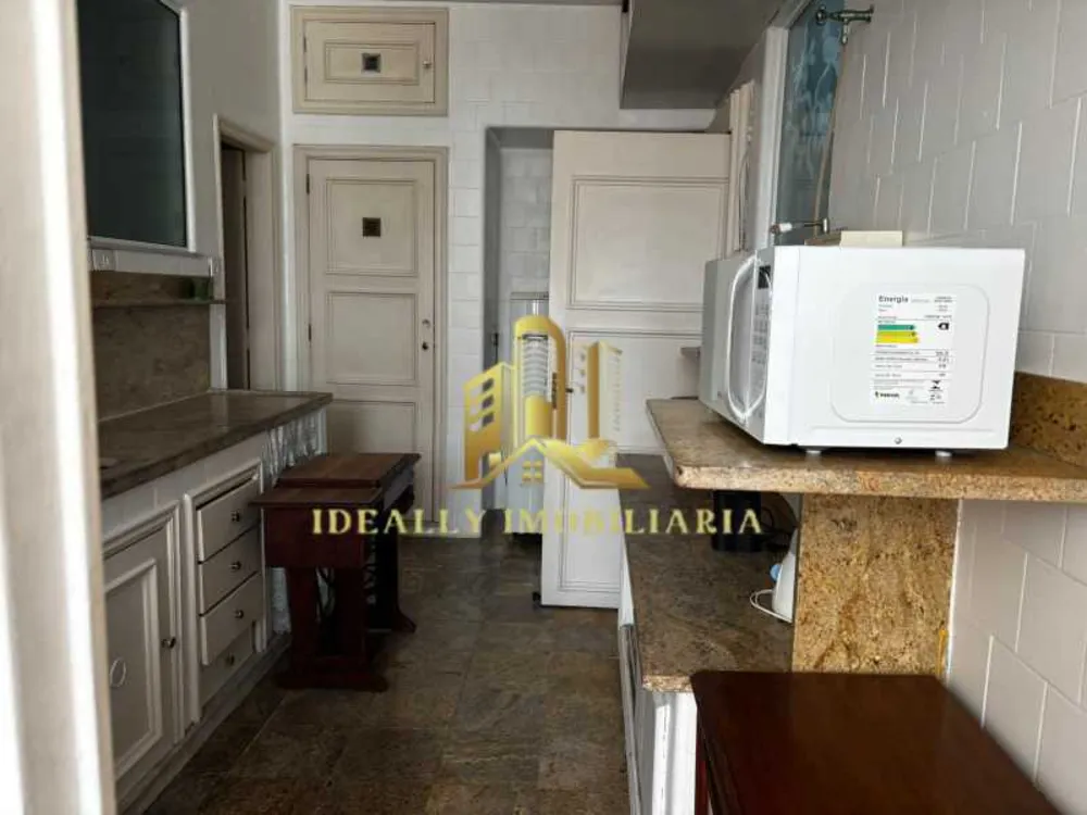 Apartamento, 3 quartos, 200 m² - Foto 23