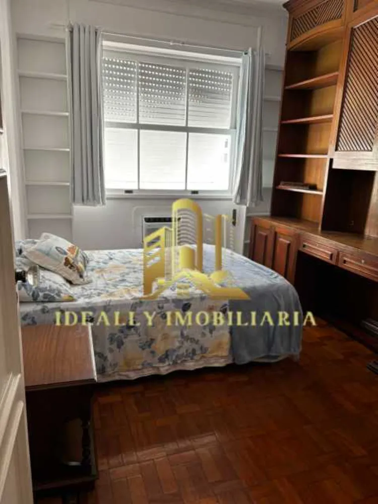 Apartamento, 3 quartos, 200 m² - Foto 19