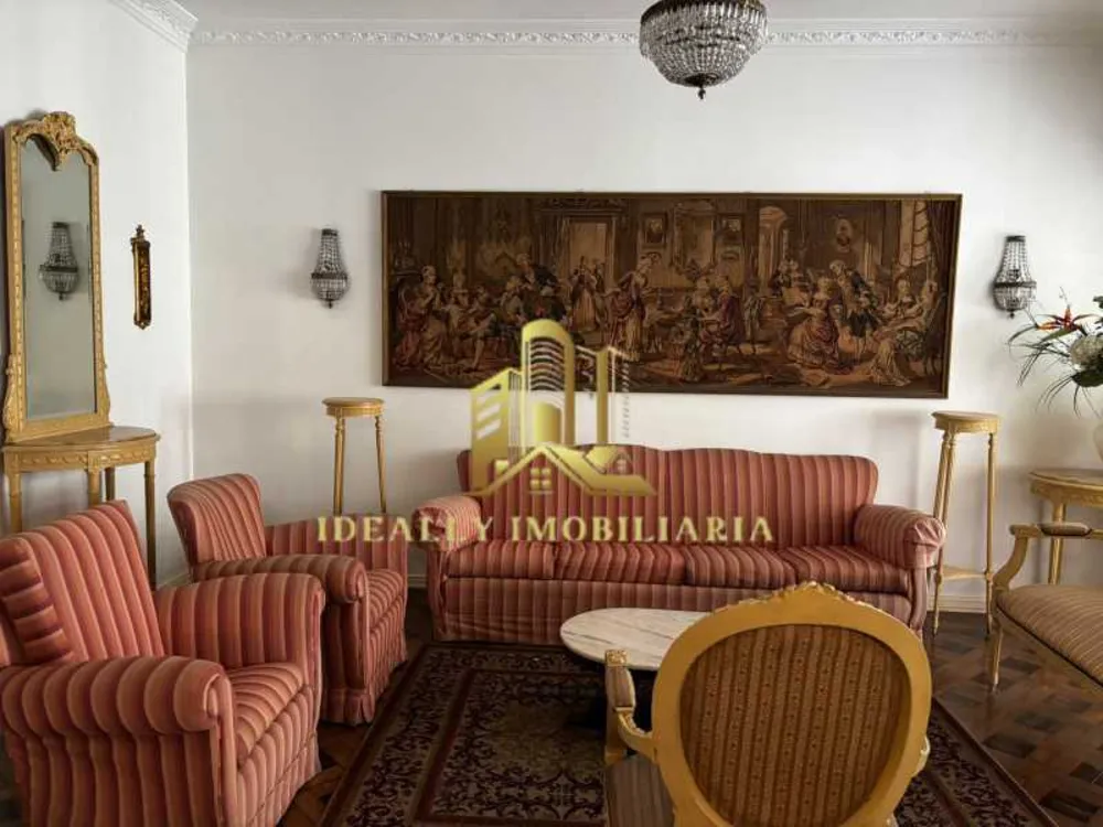 Apartamento, 3 quartos, 200 m² - Foto 7