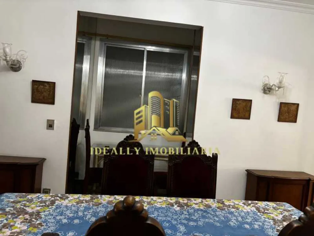 Apartamento, 3 quartos, 200 m² - Foto 17