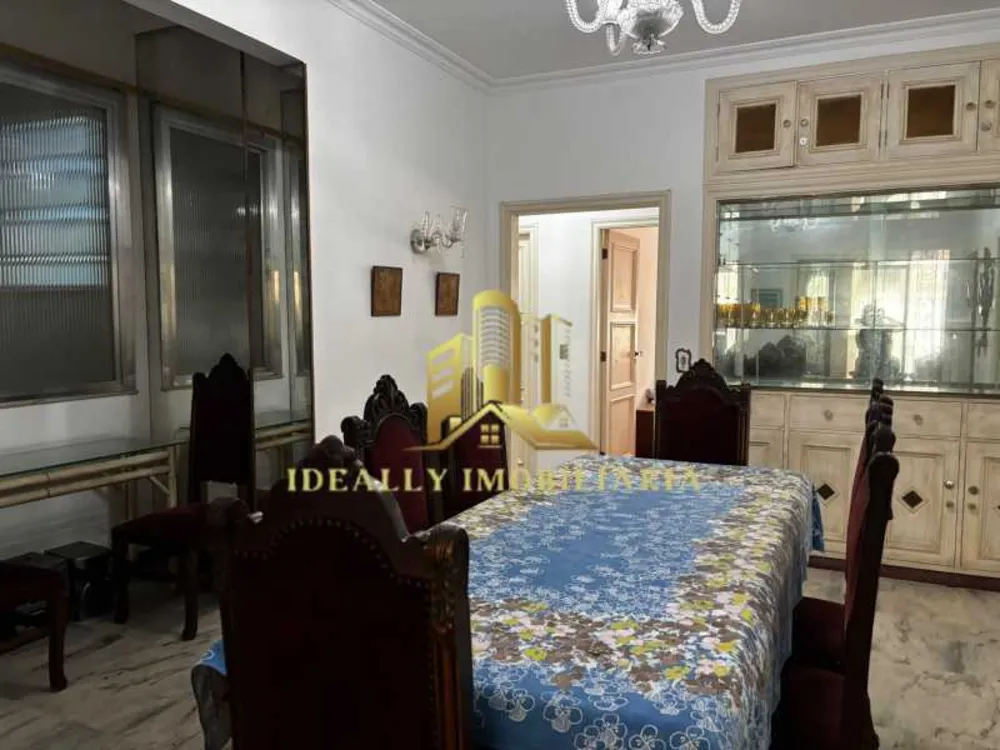 Apartamento, 3 quartos, 200 m² - Foto 16