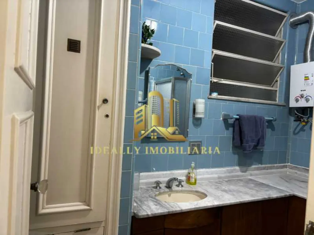 Apartamento, 3 quartos, 200 m² - Foto 21