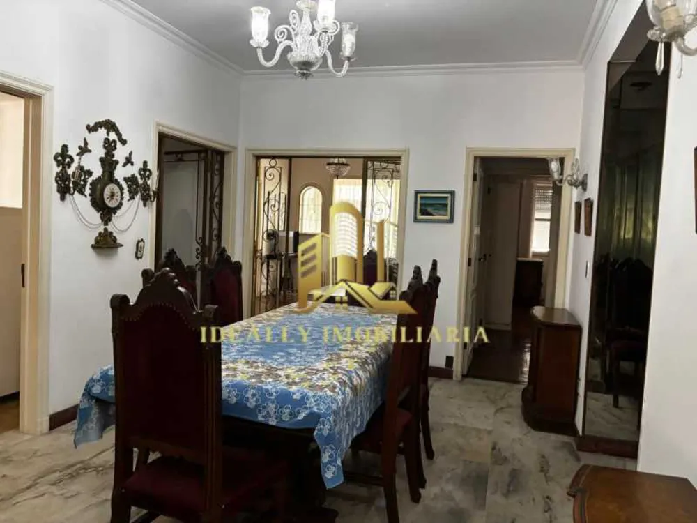 Apartamento, 3 quartos, 200 m² - Foto 15