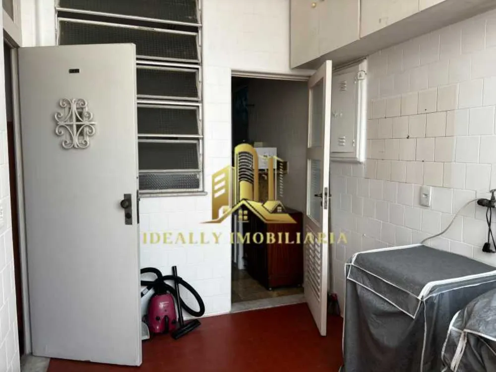 Apartamento, 3 quartos, 200 m² - Foto 26