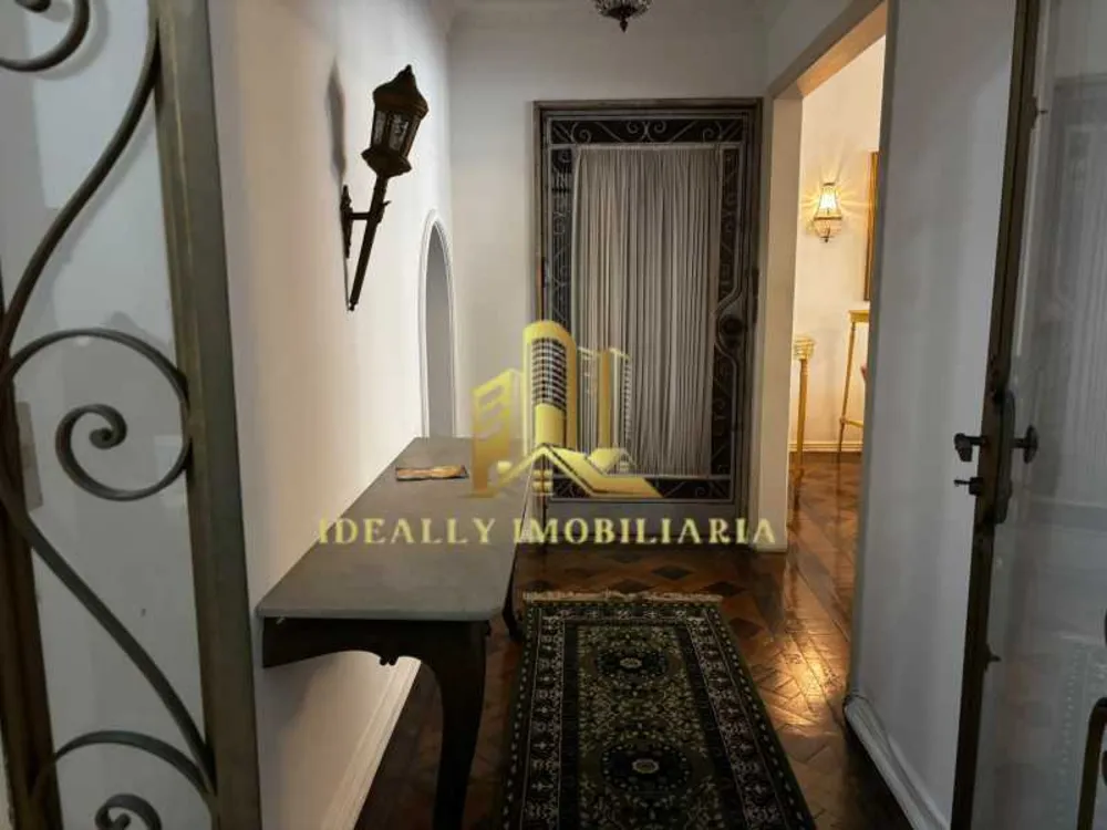 Apartamento, 3 quartos, 200 m² - Foto 2