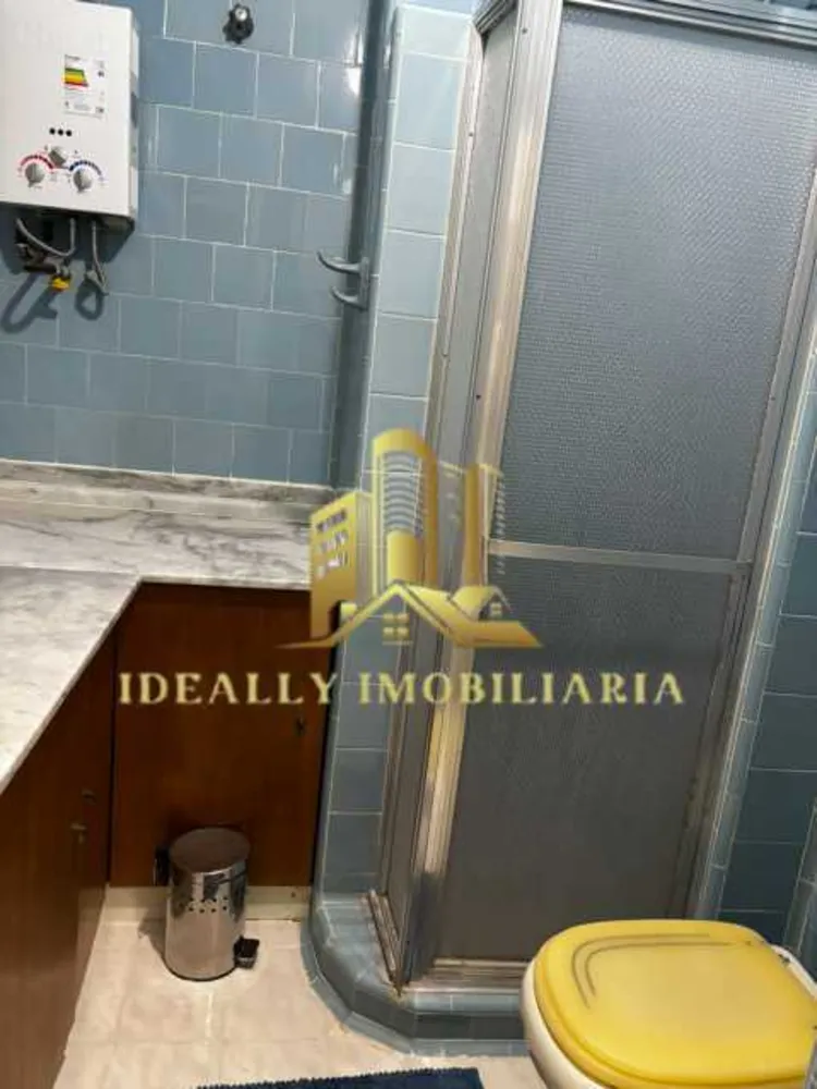 Apartamento, 3 quartos, 200 m² - Foto 20