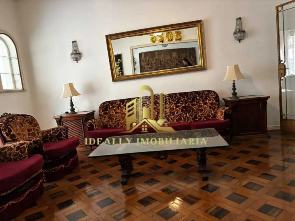 Apartamento, 3 quartos, 200 m² - Foto 5
