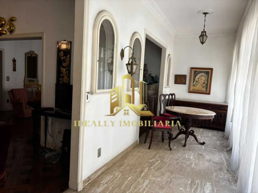 Apartamento, 3 quartos, 200 m² - Foto 11