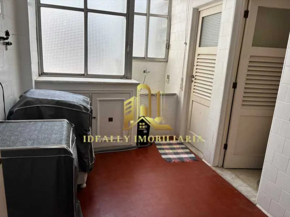 Apartamento, 3 quartos, 200 m² - Foto 25