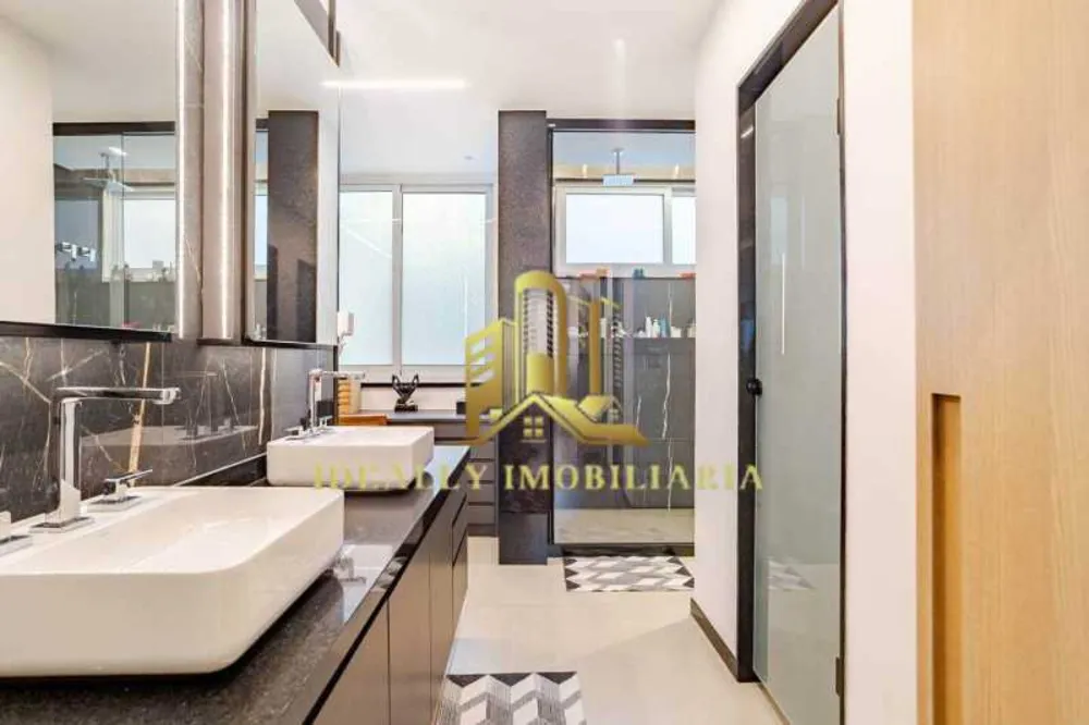 Apartamento, 4 quartos, 300 m² - Foto 7