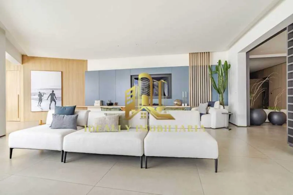 Apartamento, 4 quartos, 300 m² - Foto 3