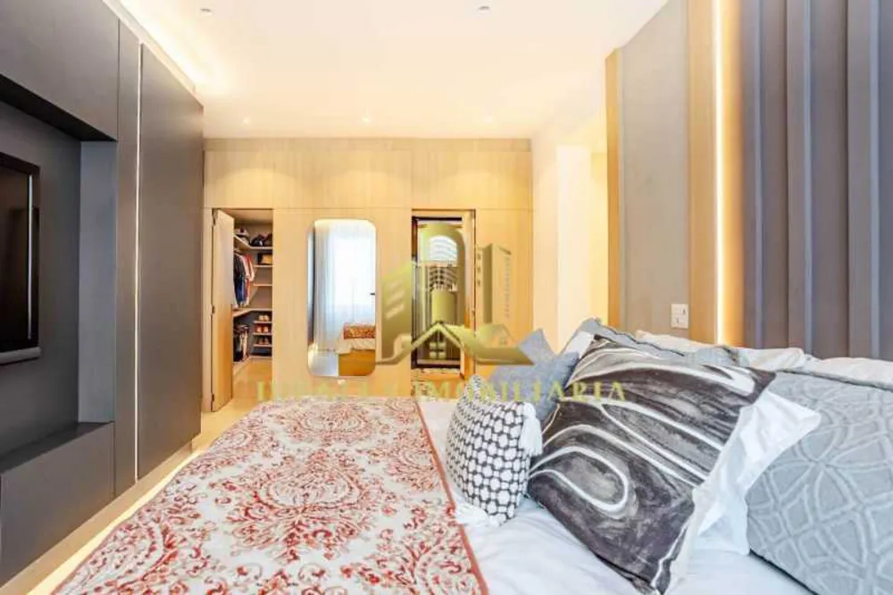 Apartamento, 4 quartos, 300 m² - Foto 9
