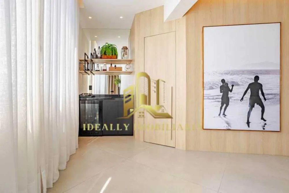 Apartamento, 4 quartos, 300 m² - Foto 8