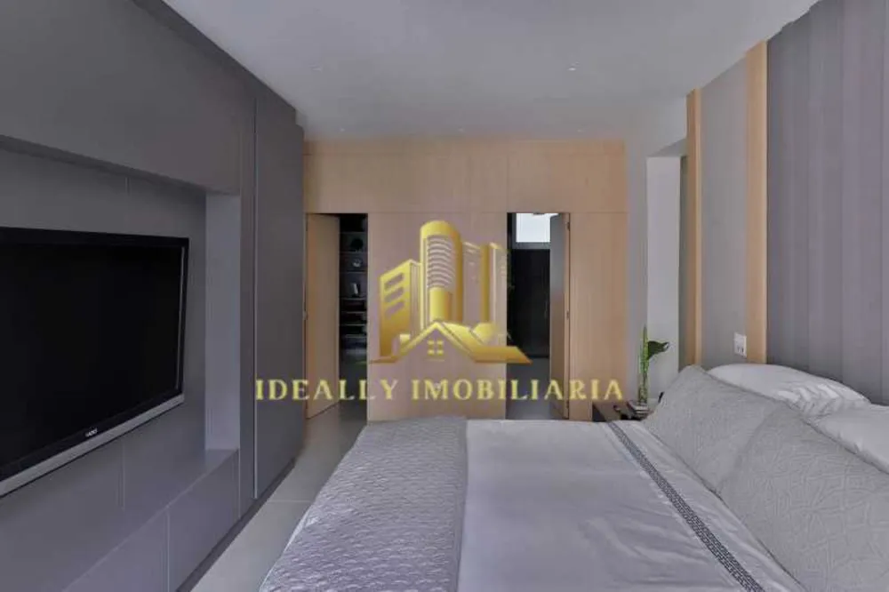 Apartamento, 4 quartos, 300 m² - Foto 5