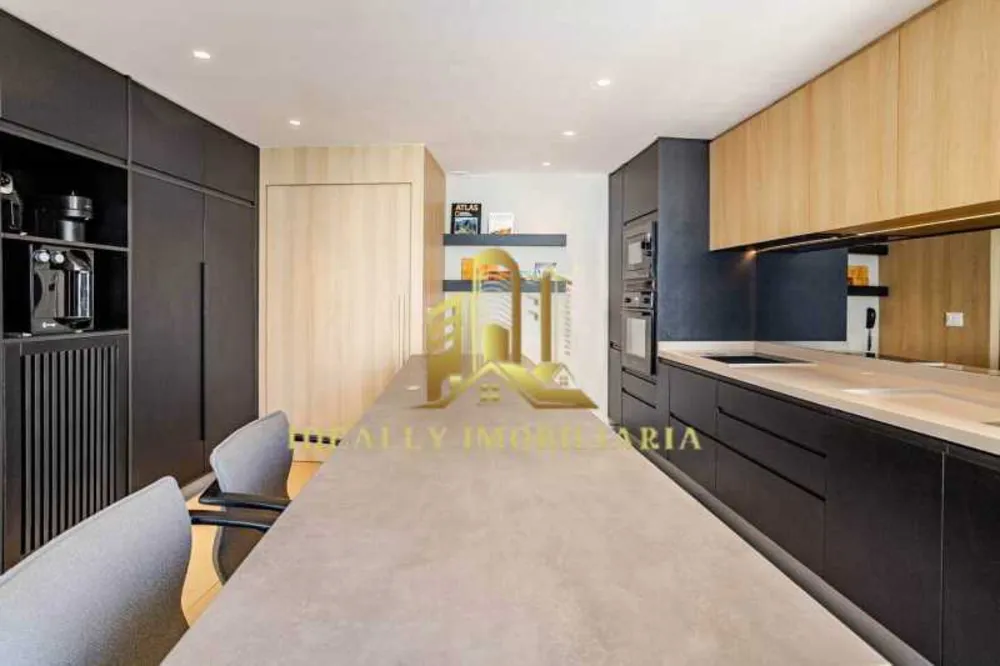 Apartamento, 4 quartos, 300 m² - Foto 4