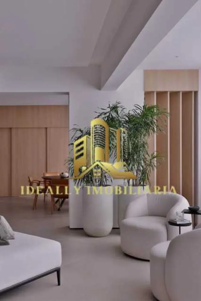 Apartamento, 4 quartos, 300 m² - Foto 1